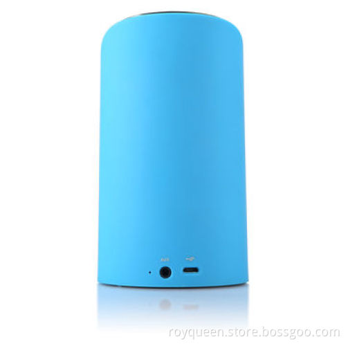 Royqueen Bluetooth speaker